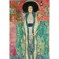 Gobelín  -  Adele Bloch Bauer by Klimt 