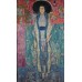 Vlámský gobelín tapiserie -  Adele Bloch Bauer by Klimt 