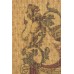 Vlámský gobelín tapiserie  -  Blason Tours Horizontal