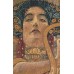 Gobelín tapiserie -  Hygeia by Klimt