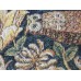Vlámský gobelín tapiserie   -  Owl end Pigeon by William Morris