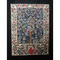 Vlámský gobelín tapiserie -  Arbre de vie by William Morris