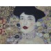 Gobelín  - Adele Bloch Bauer by Gustav Klimt