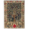 Vlámský gobelín tapiserie  -  Arbre de vie by William Morris