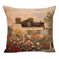 Gobelínový povlak na polštář  - Maison by Monet