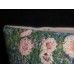 Gobelínový povlak na polštář  - Garden II on Attersee by Gustav Klimt 