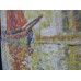 Gobelínový povlak na polštář  -  Saint Tropez by Signac