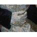 Gobelínový povlak na polštář  - Danse à la ville by Renoir