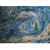 Gobelín - Starry Night By Van Gogh