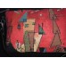 Dámská kabelka přes rameno - Ship by Kandinsky