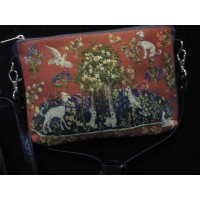 Dámská kabelka přes rameno - Milani by muzeum Cluny