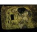 Dámská kabelka přes rameno - Kiss by Gustav Klimt