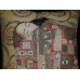 Gobelínový povlak na polštář  - Accomplissement II by Gustav Klimt