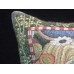Gobelínový povlak na polštář  - Les 3 ages by Gustav Klimt