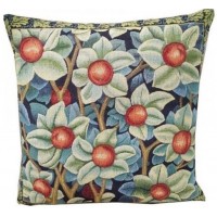 Gobelínový povlak na polštář  - Orange Tree  by William Morris