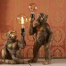 Stolní lampa - Koko gold