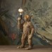 Stolní lampa - Koko gold