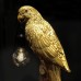 Stolní lampa - Timmy antique gold