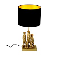 Stolní lampa -  Surikaty