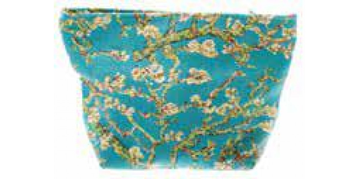Kosmetická taška  - Amandier by Vincent van Gogh