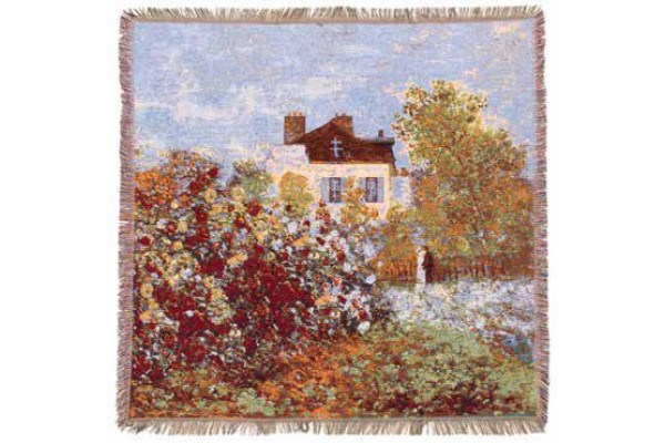 Gobelín Ubrus  - Maison by Monet